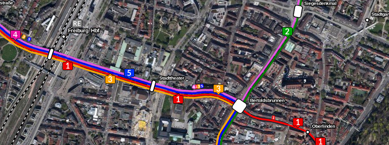 StadtbahnTracker